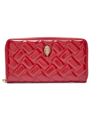 Kurt Geiger Skórzany portfel KENSINGTON