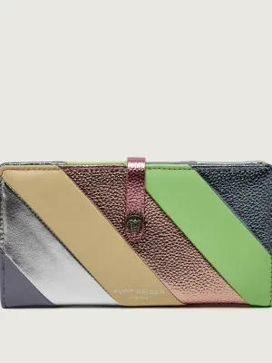 Kurt Geiger Skórzany portfel KENSINGTON