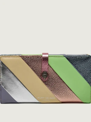 Kurt Geiger Skórzany portfel KENSINGTON
