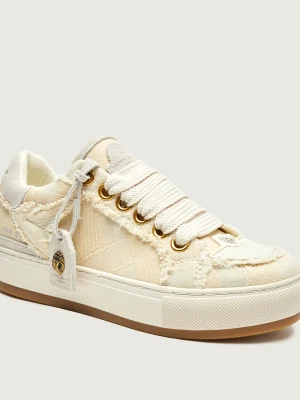 Kurt Geiger Sneakersy 225-SOUTHBANK | zamsz