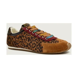 Kurt Geiger Sneakersy ISLINGTON | zamsz