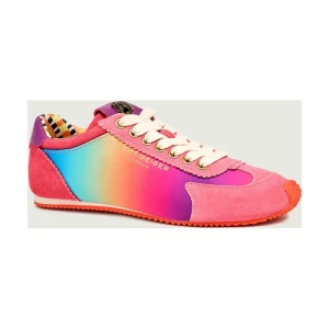 Kurt Geiger Sneakersy ISLINGTON | zamsz
