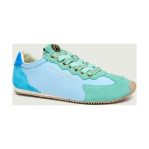 Kurt Geiger Sneakersy ISLINGTON | zamsz