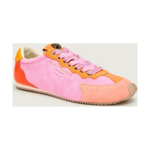 Kurt Geiger Sneakersy ISLINGTON | zamsz