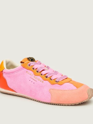 Kurt Geiger Sneakersy ISLINGTON | zamsz