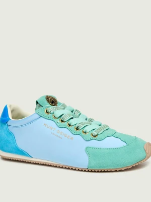 Kurt Geiger Sneakersy ISLINGTON | zamsz