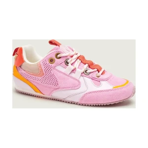 Kurt Geiger Sneakersy KURT SLIM RUNNER | zamsz