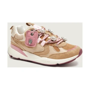 Kurt Geiger Sneakersy KURT | zamsz