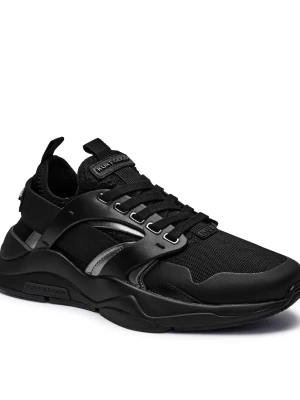 Kurt Geiger Sneakersy Richmond Runner | z dodatkiem skóry