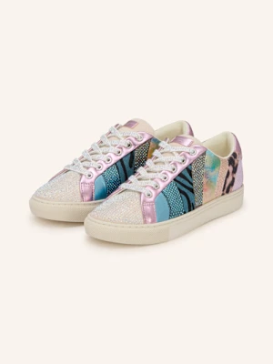 Kurt Geiger Sneakersy rosa