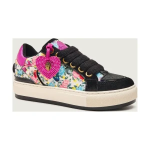 Kurt Geiger Sneakersy SOUTHBANK TAG | zamsz