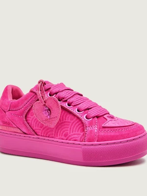 Kurt Geiger Sneakersy SOUTHBANK TAG | zamsz