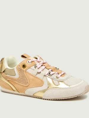 Kurt Geiger Sneakersy | zamsz | z dodatkiem skóry