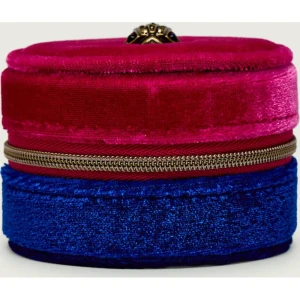 Kurt Geiger Szkatułka na biżuterię SM ROUND