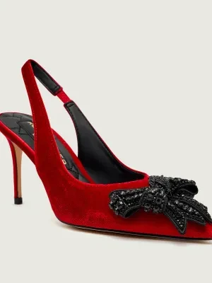 Kurt Geiger Szpilki BELGRAVIA