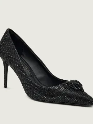 Kurt Geiger Szpilki BELGRAVIA EAGLE