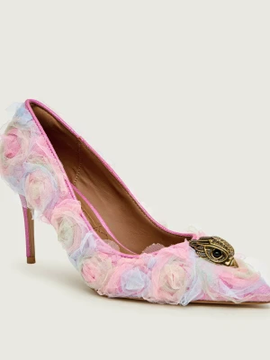 Kurt Geiger Szpilki BELGRAVIA EAGLE COURT