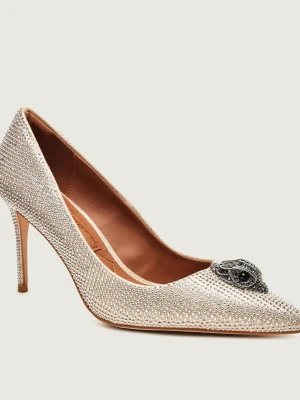 Kurt Geiger Szpilki BELGRAVIA EAGLE COURT