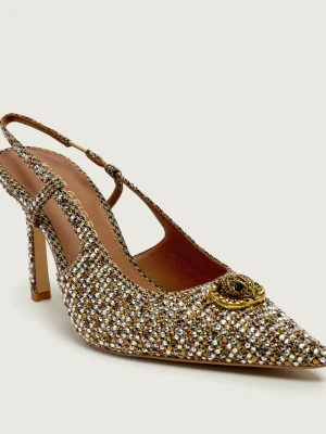 Kurt Geiger Szpilki CHELSEA POINT