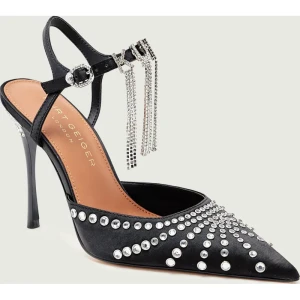 Kurt Geiger Szpilki KURT CRYSTAL