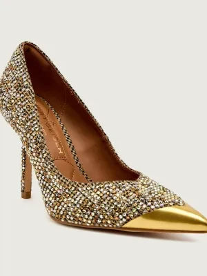 Kurt Geiger Szpilki REGENT POINT COURT