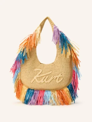 Kurt Geiger Torba Kurt Large beige