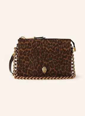 Kurt Geiger Torba Na Ramię Kensington braun