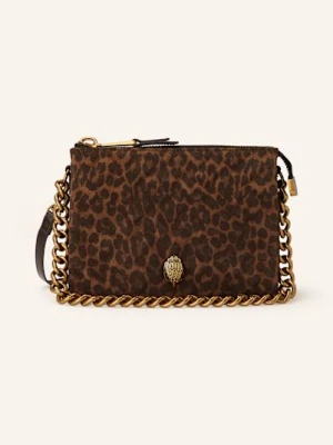 Kurt Geiger Torba Na Ramię Kensington braun