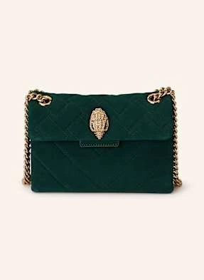 Kurt Geiger Torba Na Ramię Kensington gruen