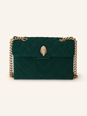 Kurt Geiger Torba Na Ramię Kensington gruen