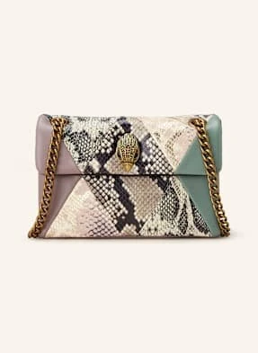 Kurt Geiger Torba Na Ramię Kensington Mini beige