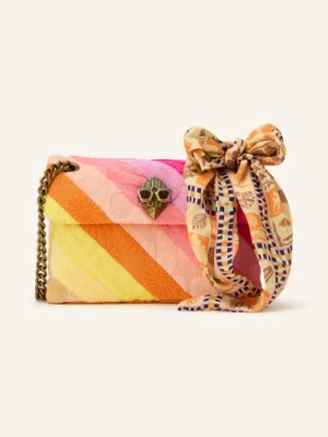 Kurt Geiger Torba Na Ramię Kensington Mini orange