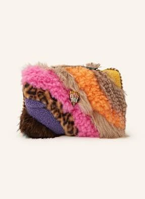 Kurt Geiger Torba Na Ramię Kensington pink