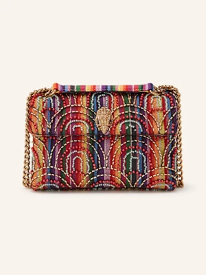 Kurt Geiger Torba Na Ramię Kensington pink