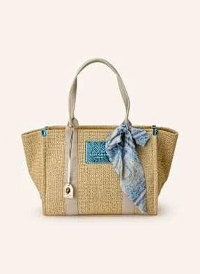 Kurt Geiger Torba Shopper Southbank Large beige