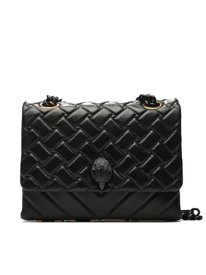 Kurt Geiger Torebka 690-Large Kensington Kurt 9959800109 Czarny