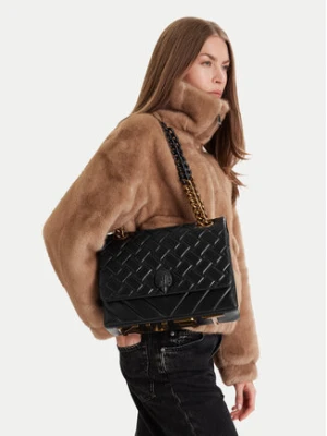 Kurt Geiger Torebka 690-Large Kensington Kurt 9959800109 Czarny
