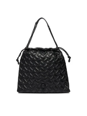 Kurt Geiger Torebka Kensington 2053000109 Czarny