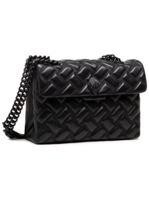 Kurt Geiger Torebka Kensington 7387500109 Czarny