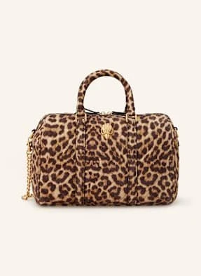 Kurt Geiger Torebka Kensington Boston Large beige