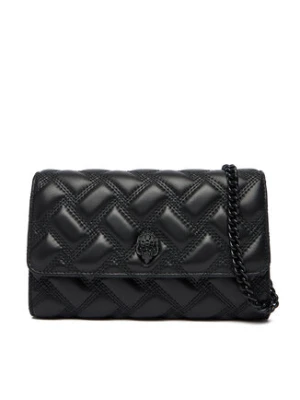 Kurt Geiger Torebka Kensington Chain 648400109 Czarny