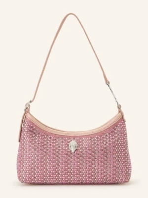Kurt Geiger Torebka Kensington pink