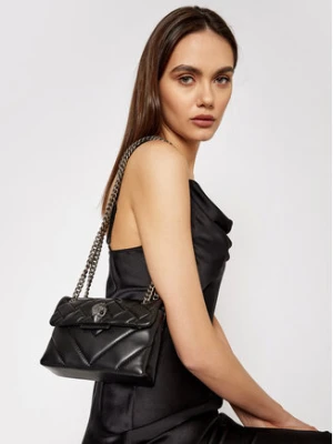 Kurt Geiger Torebka Mini Kensington 1470800109 Czarny