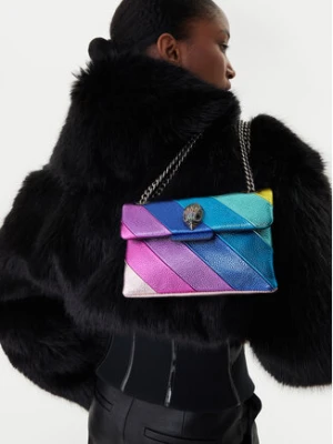 Kurt Geiger Torebka Mini Kensington 2471199109 Kolorowy