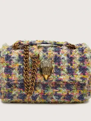 Zdjęcie produktu Kurt Geiger Torebka na ramię 690-KENSINGTON