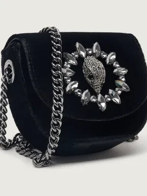 Kurt Geiger Torebka na ramię 690-MICRO CHELSEA