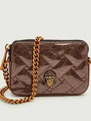 Kurt Geiger Torebka na ramię 690-MICRO KENSINGTON