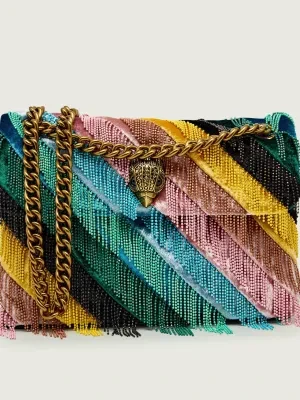 Kurt Geiger Torebka na ramię 690-MINI KENSINGTON