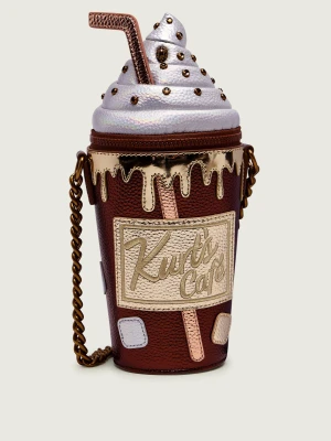Kurt Geiger Torebka na ramię COFFEE CUP BAG