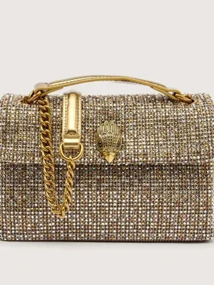 Kurt Geiger Torebka na ramię KENSINGTON